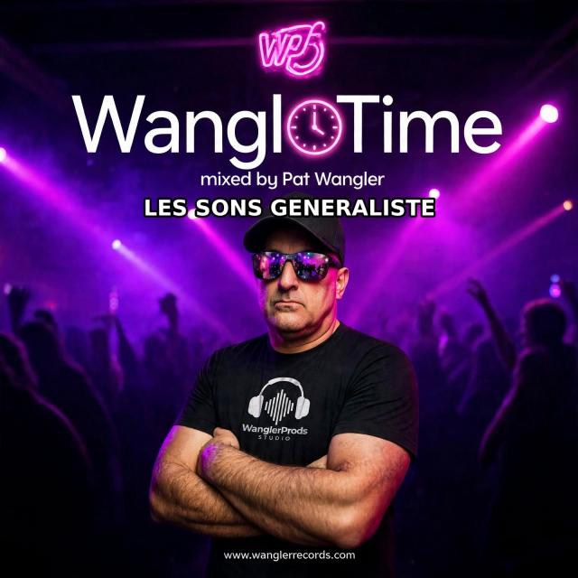 WANGL'TIME week38k26 episode artwork