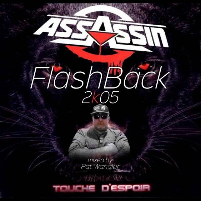 ASSASIN touche d'espoir FlashBack2k05 vs Pat Wangler episode artwork