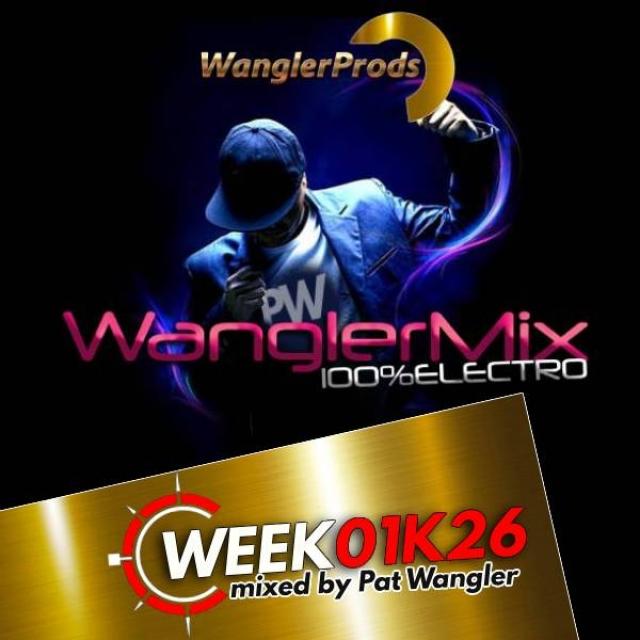 W.MIX100%ELECTRO WEEK01K26 episode artwork