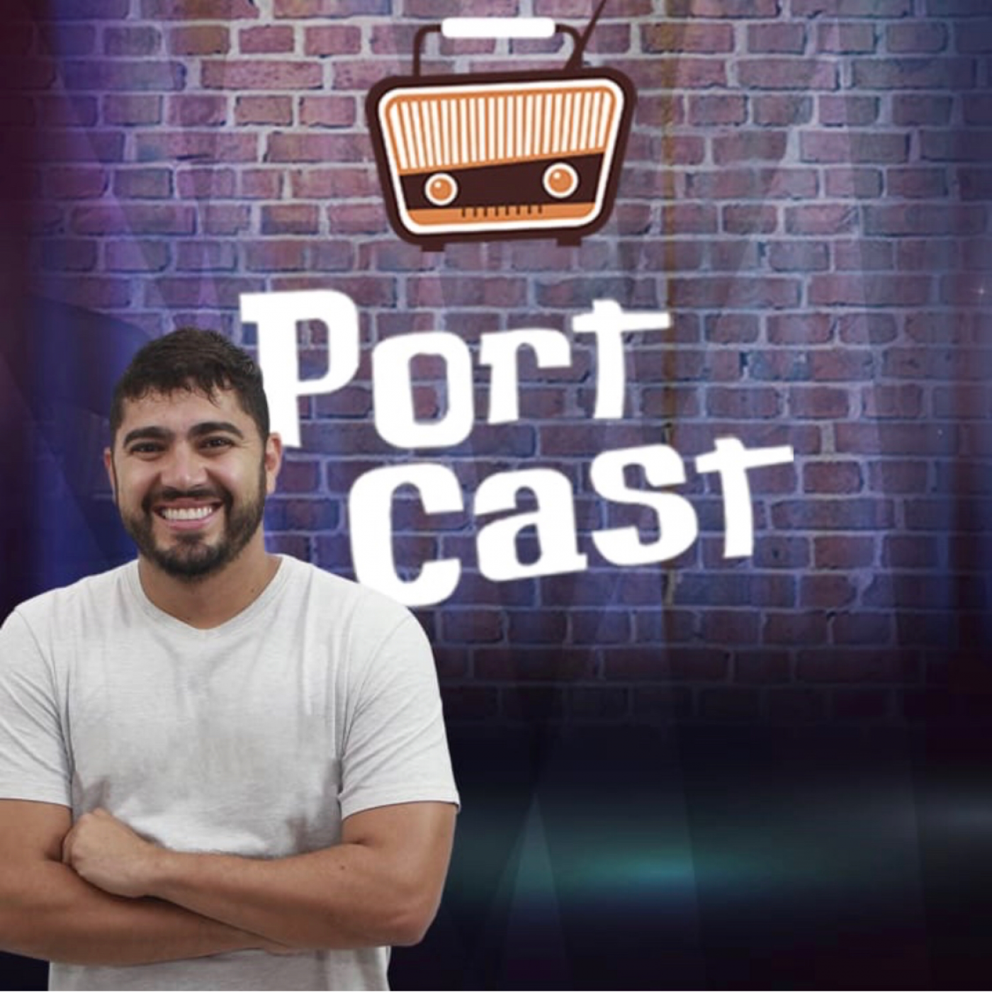 PortCast (Língua Portuguesa)