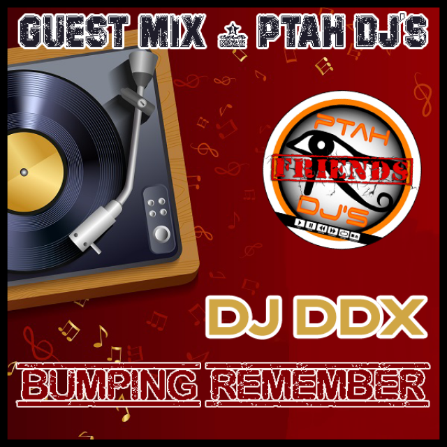 PTAH DJ\'S
