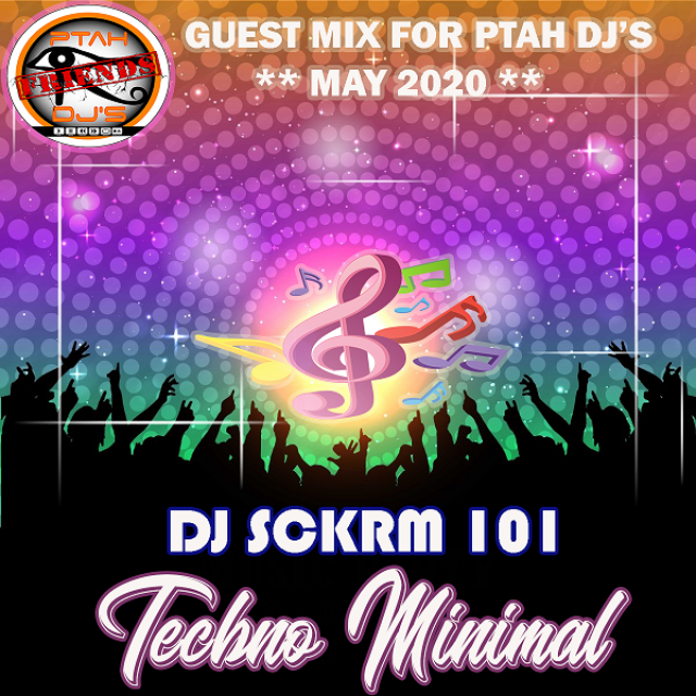 PTAH DJ\'S