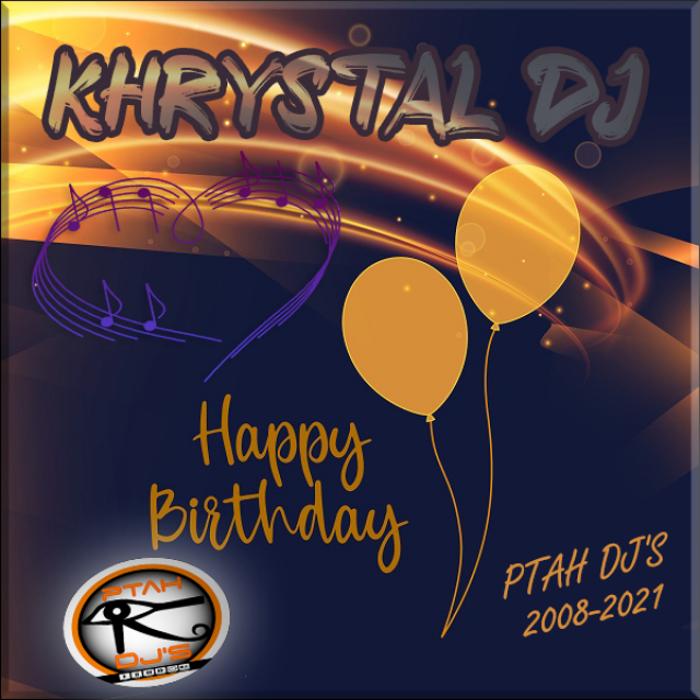 PTAH DJ\'S
