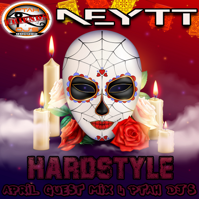 PTAH DJ\'S