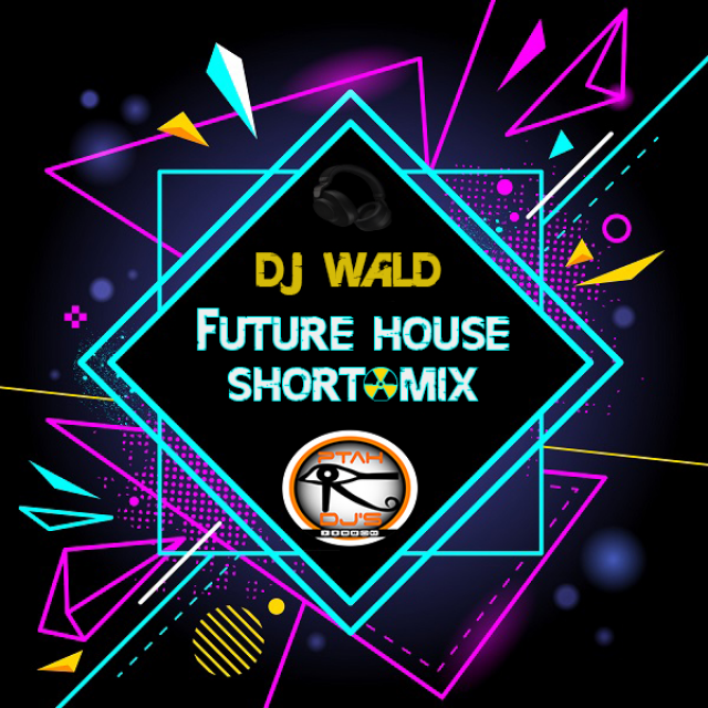 PTAH DJ\'S
