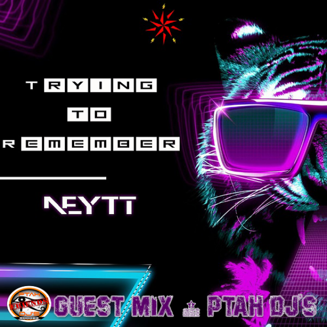 PTAH DJ\'S