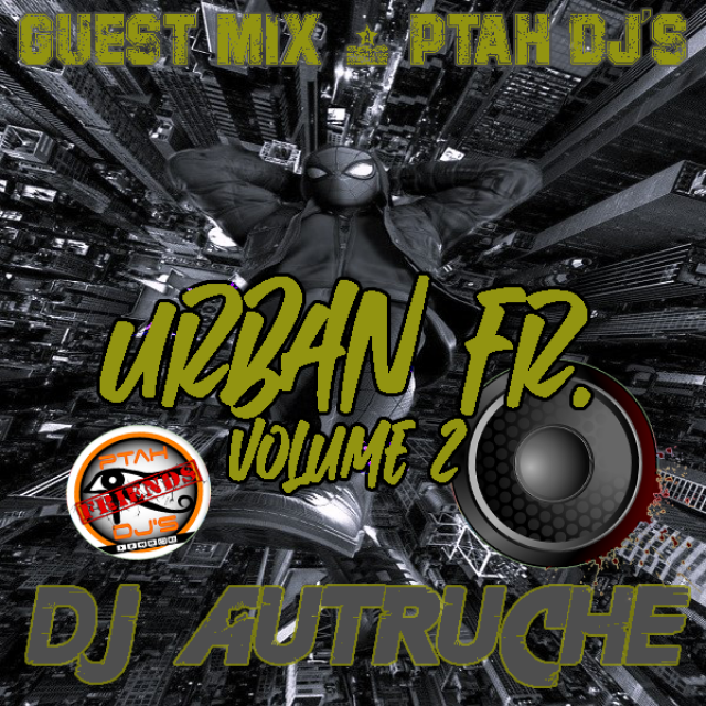 PTAH DJ\'S