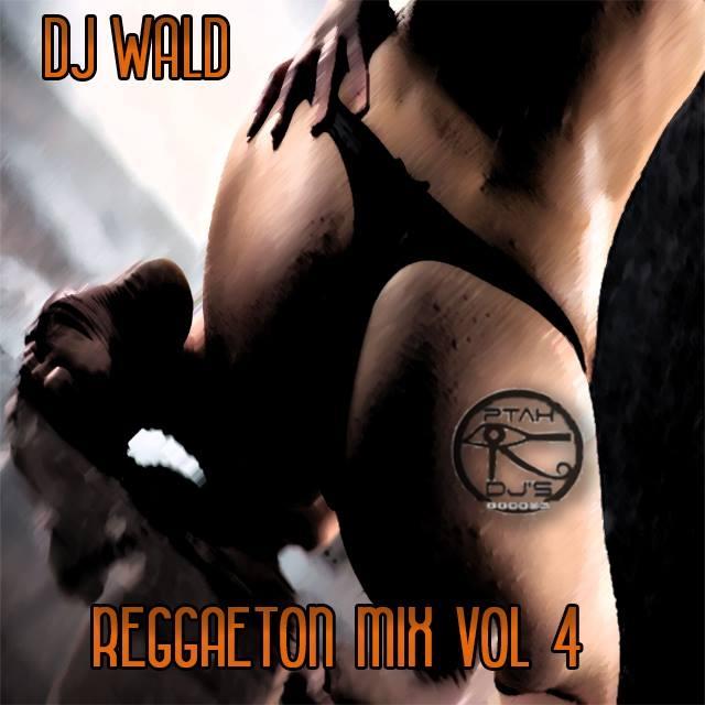 PTAH DJ\'S