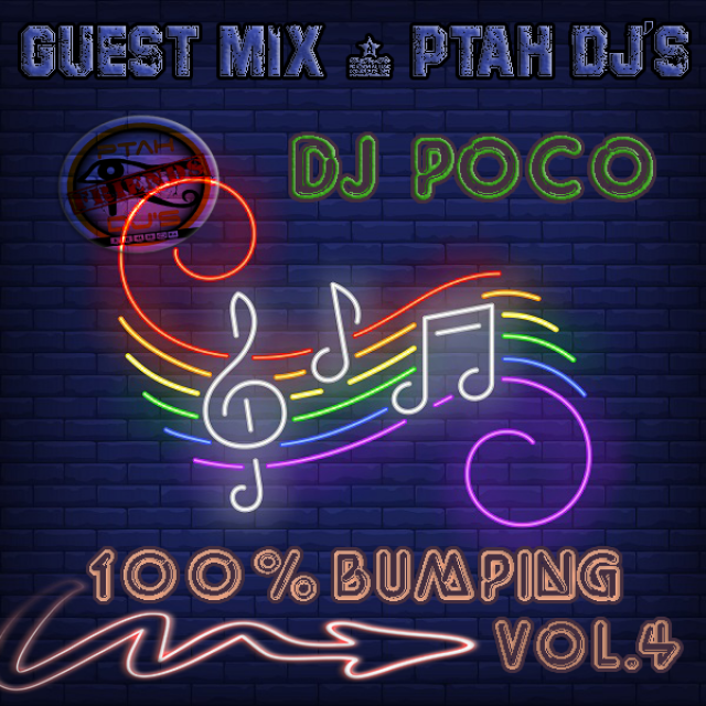 PTAH DJ\'S