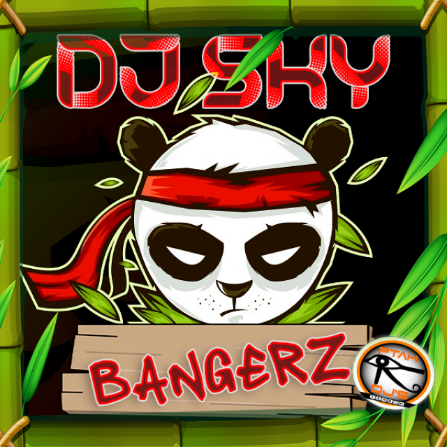 PTAH DJ\'S