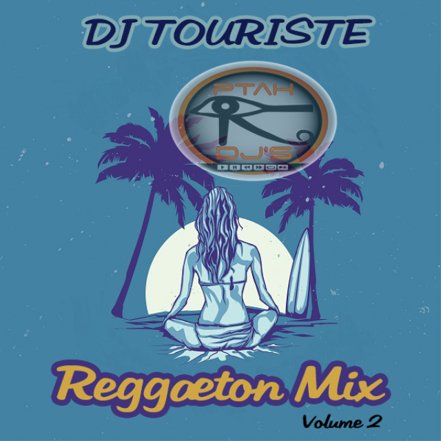 PTAH DJ\'S