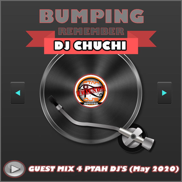 PTAH DJ\'S