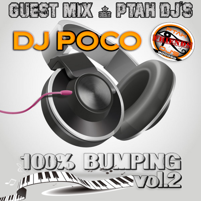 PTAH DJ\'S