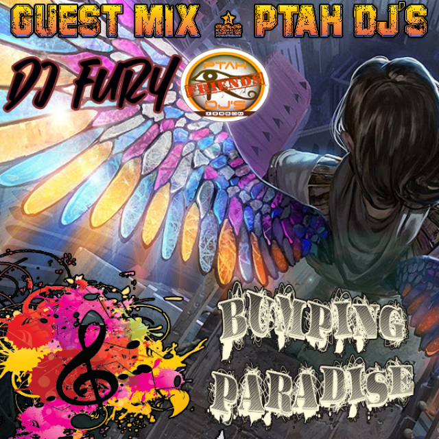 PTAH DJ\'S