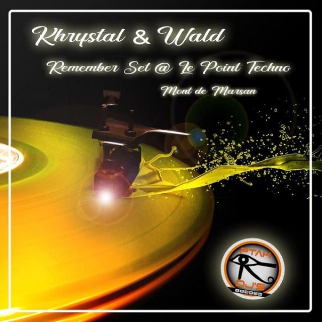 PTAH DJ\'S