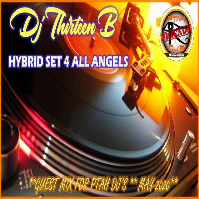PTAH DJ\'S