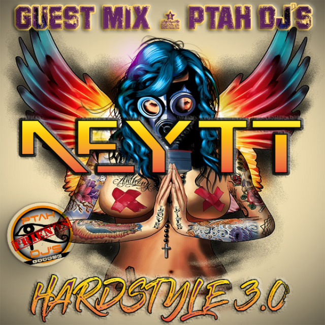 PTAH DJ\'S