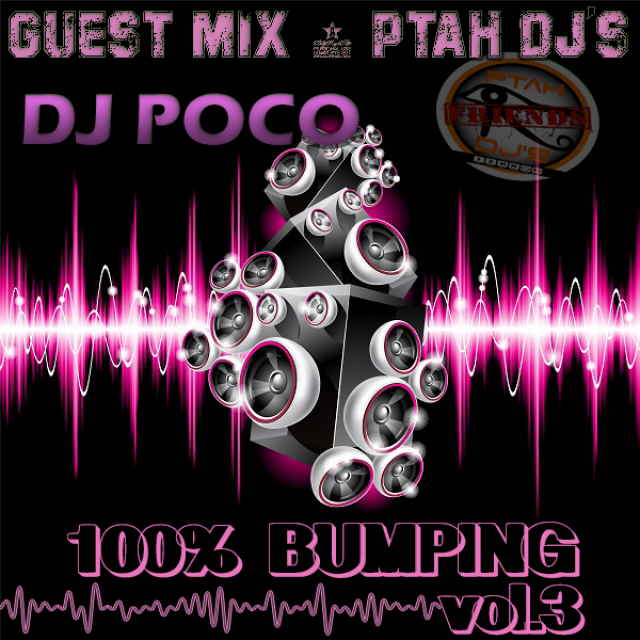 PTAH DJ\'S