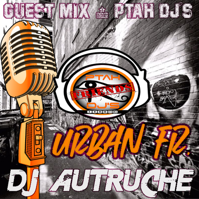 PTAH DJ\'S