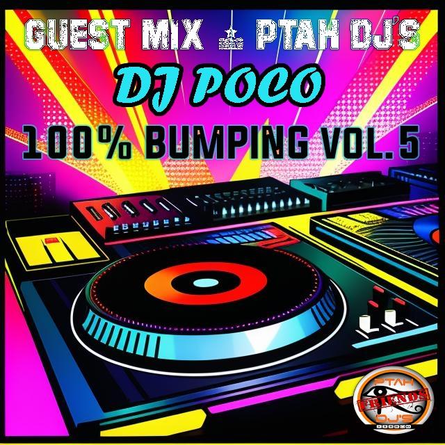 PTAH DJ\'S