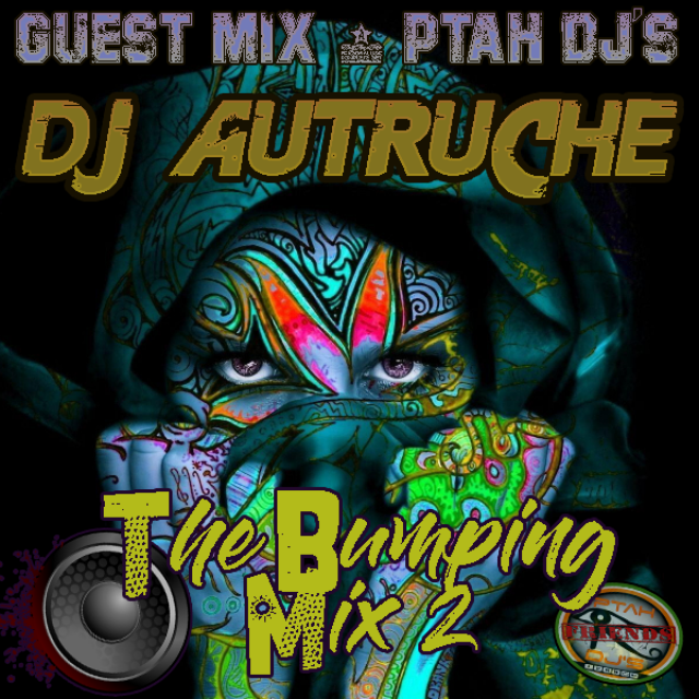 PTAH DJ\'S