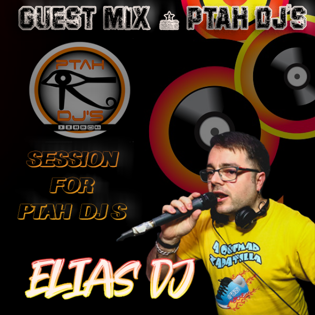 PTAH DJ\'S