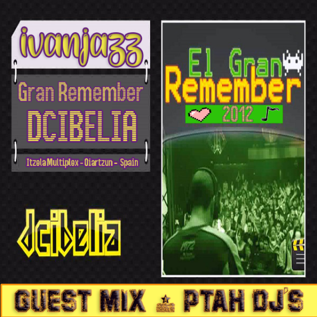 PTAH DJ\'S