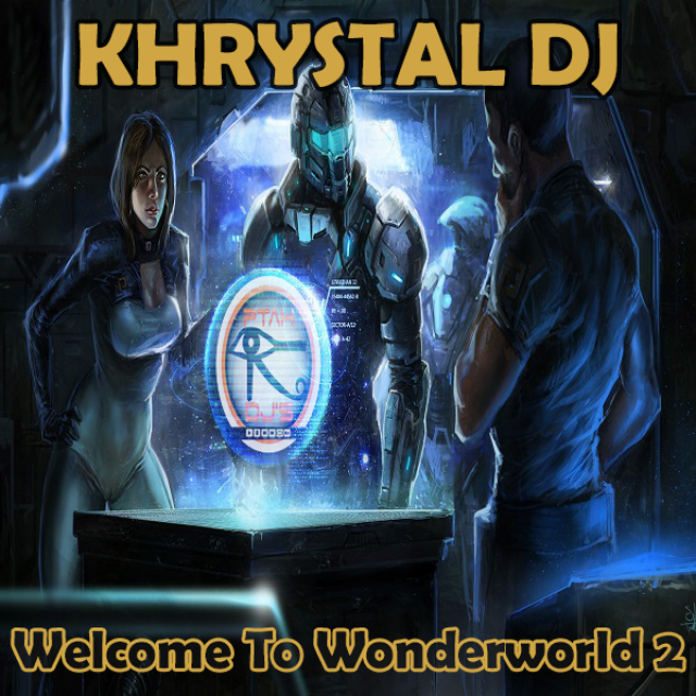 PTAH DJ\'S