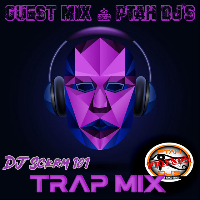 PTAH DJ\'S