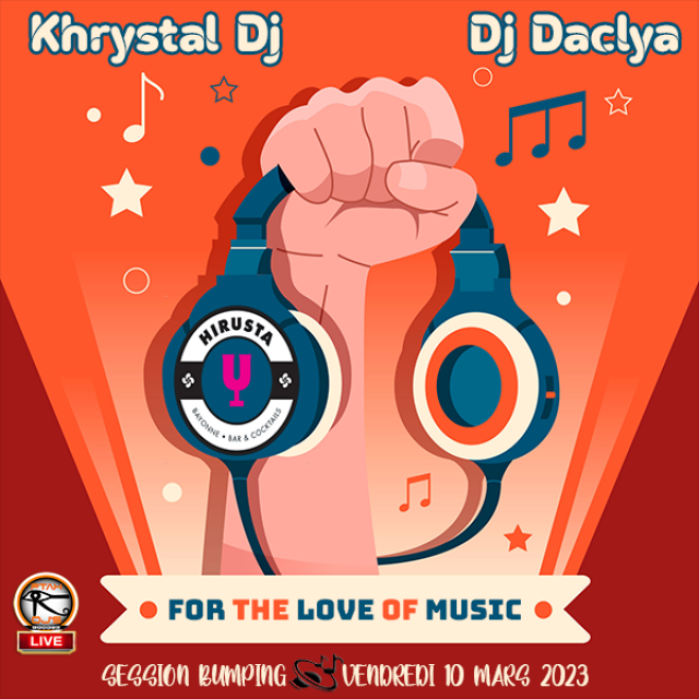 PTAH DJ\'S