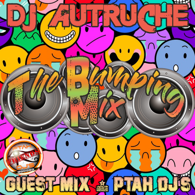 PTAH DJ\'S