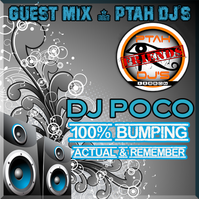 PTAH DJ\'S