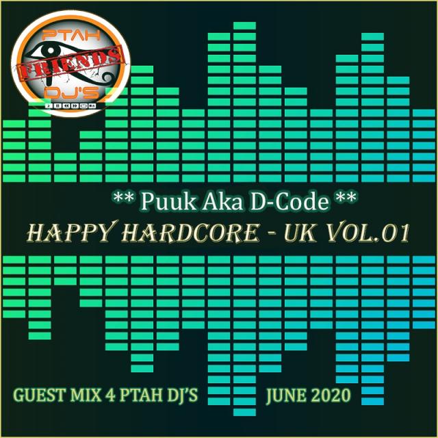 PTAH DJ\'S