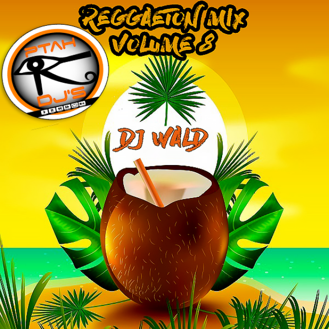 PTAH DJ\'S