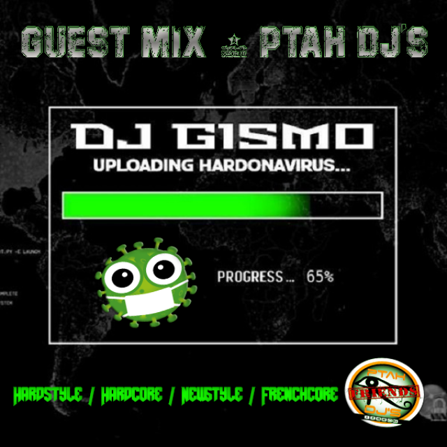 PTAH DJ\'S
