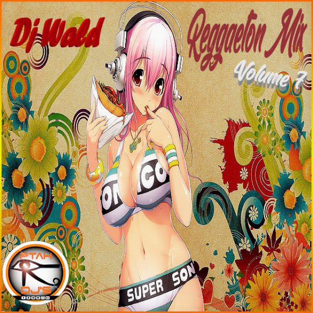 PTAH DJ\'S