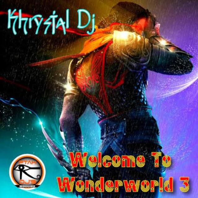 PTAH DJ\'S