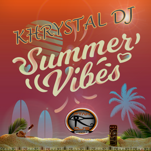 PTAH DJ\'S