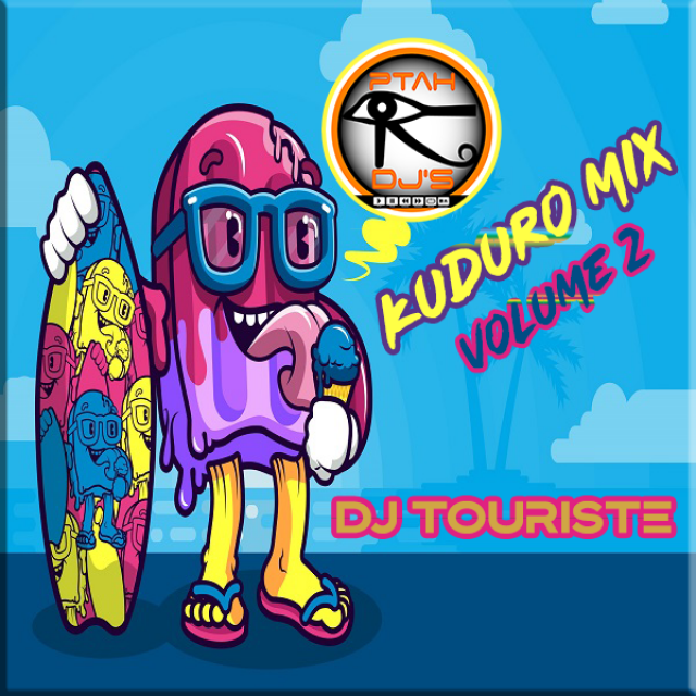 PTAH DJ\'S