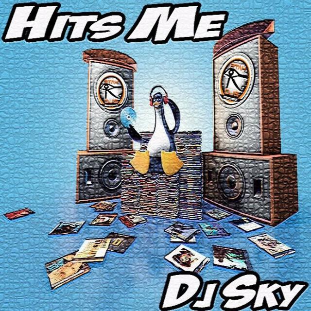 PTAH DJ\'S