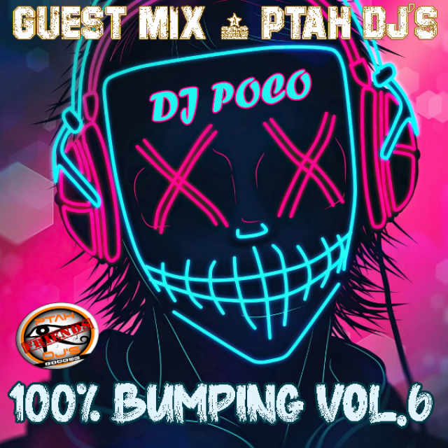 PTAH DJ\'S