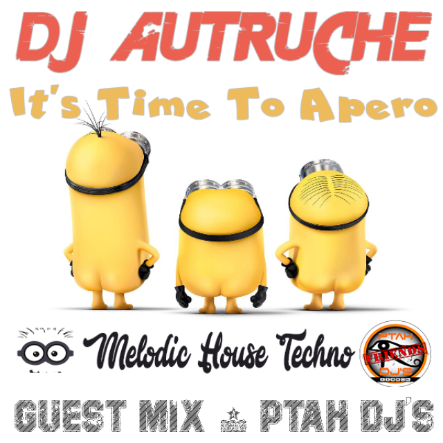 PTAH DJ\'S