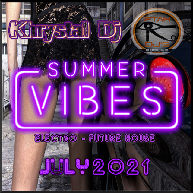 PTAH DJ\'S