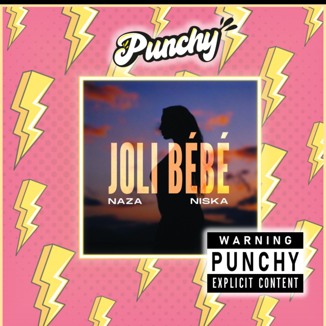 Naza Niska Joli Bebe Punchy Extended By Punchy Music On Djpod Podcast Hosting