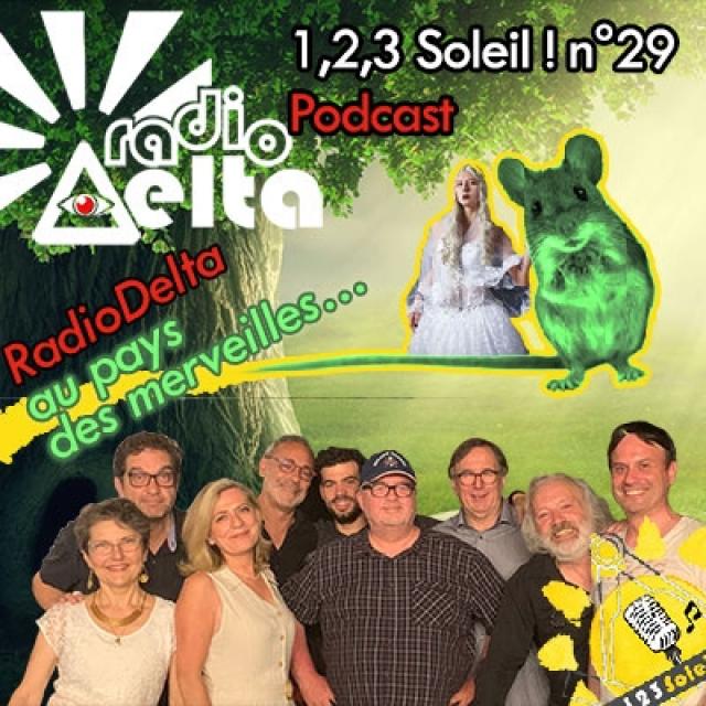 RadioDelta