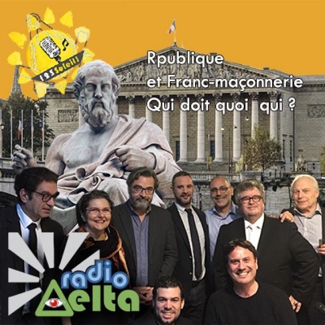 RadioDelta