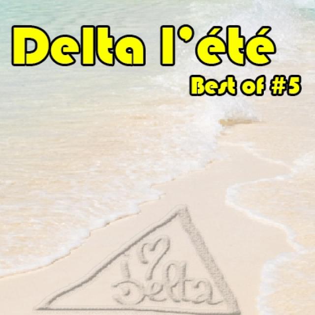 RadioDelta