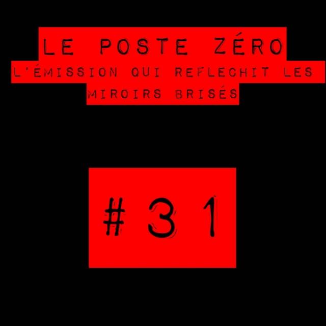 #31 Le poste zéro-Le sport est-il la guerre ? episode artwork