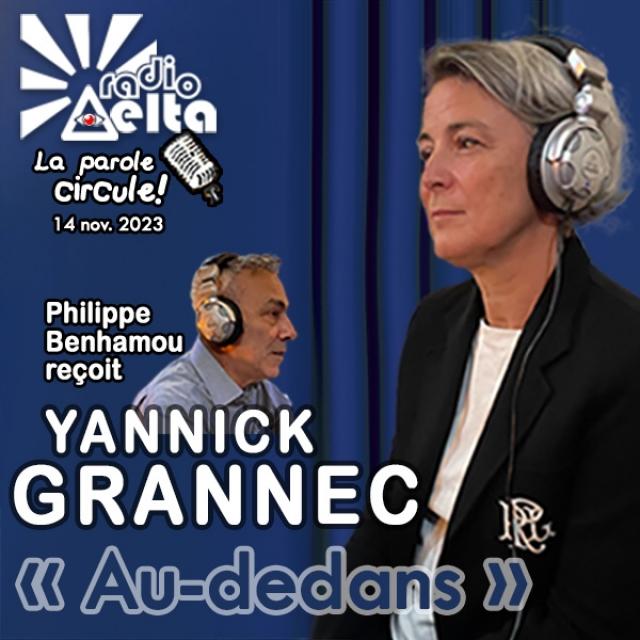 LPC #12 - Yannick Grannec - 14 novembre 2023