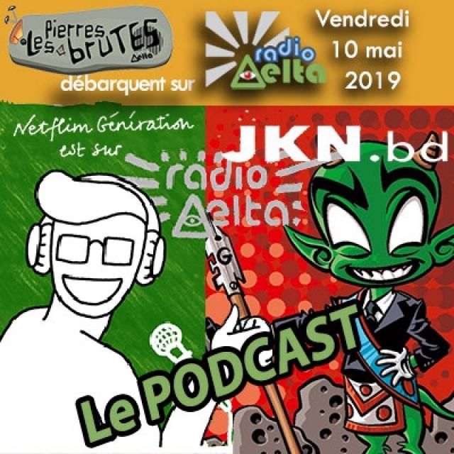 RadioDelta